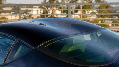 2006 Ferrari 575 GTZ by Zagato