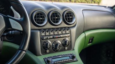 2006 Ferrari 575 GTZ by Zagato