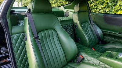 2006 Ferrari 575 GTZ by Zagato