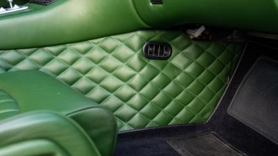 2006 Ferrari 575 GTZ by Zagato