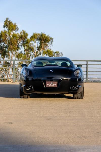2006 Ferrari 575 GTZ by Zagato
