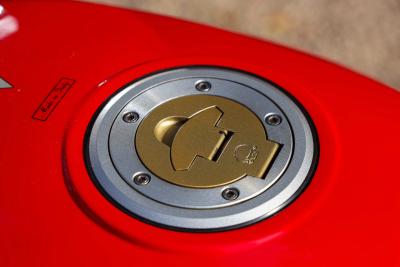 1993 Ducati 888 SP5 &ldquo;Number 141 of 500&rdquo;