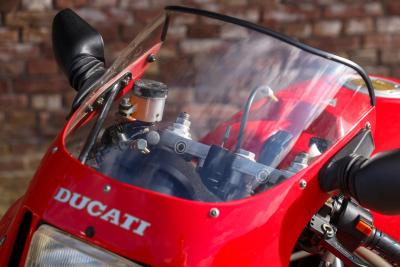 1993 Ducati 888 SP5 &ldquo;Number 141 of 500&rdquo;