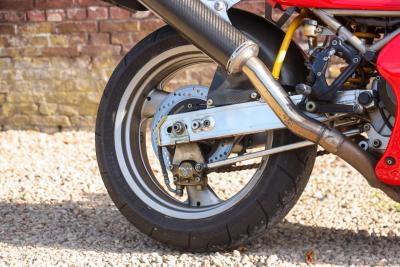1993 Ducati 888 SP5 &ldquo;Number 141 of 500&rdquo;