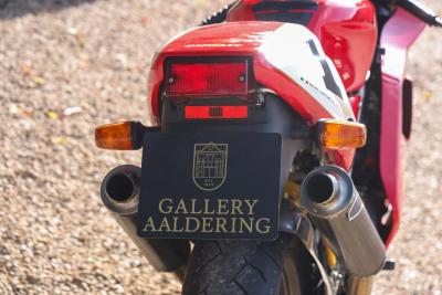 1993 Ducati 888 SP5 &ldquo;Number 141 of 500&rdquo;