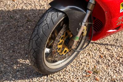 1993 Ducati 888 SP5 &ldquo;Number 141 of 500&rdquo;
