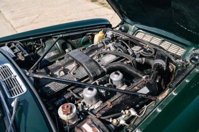 1975 Jaguar XJ-C