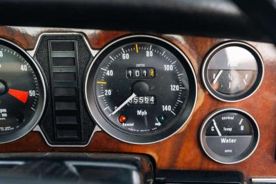 1975 Jaguar XJ-C