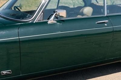 1975 Jaguar XJ-C