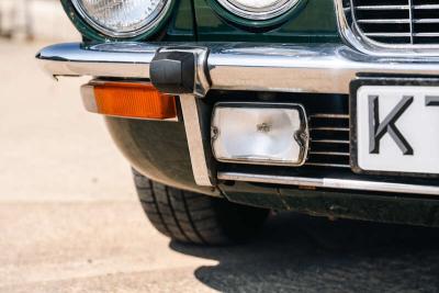 1975 Jaguar XJ-C
