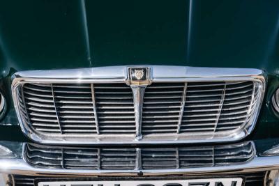 1975 Jaguar XJ-C