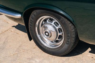 1975 Jaguar XJ-C