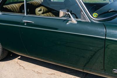 1975 Jaguar XJ-C