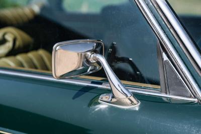 1975 Jaguar XJ-C