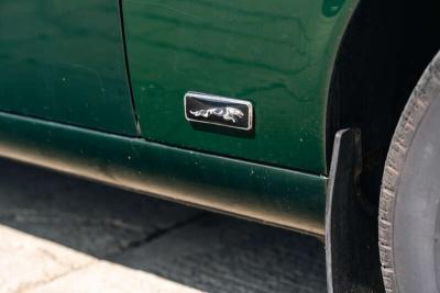 1975 Jaguar XJ-C