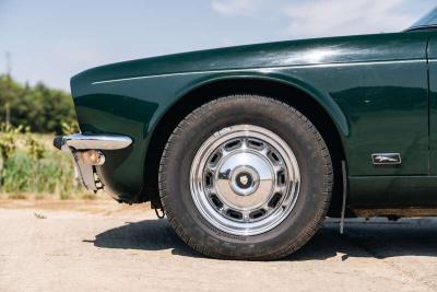 1975 Jaguar XJ-C