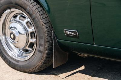 1975 Jaguar XJ-C