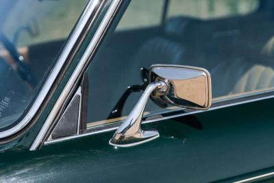 1975 Jaguar XJ-C