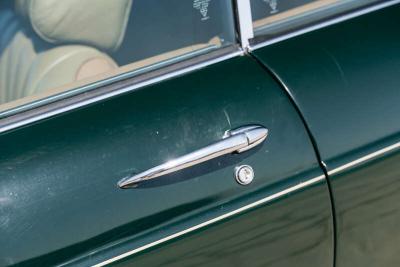 1975 Jaguar XJ-C