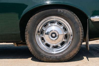 1975 Jaguar XJ-C
