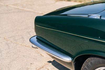 1975 Jaguar XJ-C