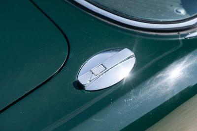 1975 Jaguar XJ-C