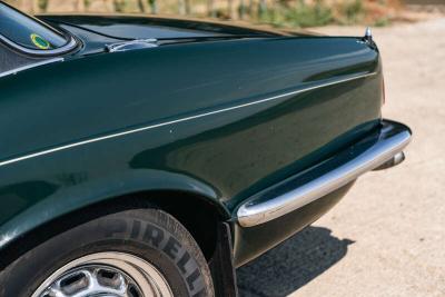 1975 Jaguar XJ-C
