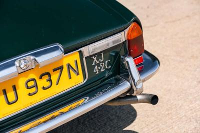 1975 Jaguar XJ-C