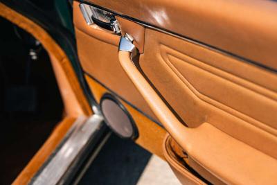 1975 Jaguar XJ-C