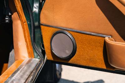 1975 Jaguar XJ-C