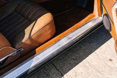 1975 Jaguar XJ-C