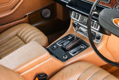 1975 Jaguar XJ-C