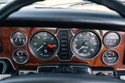 1975 Jaguar XJ-C