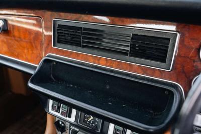 1975 Jaguar XJ-C