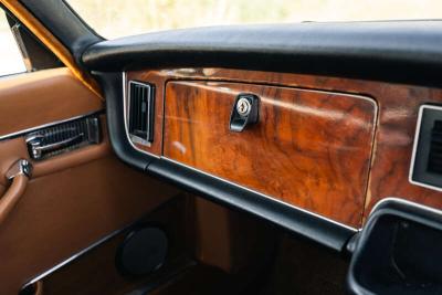 1975 Jaguar XJ-C