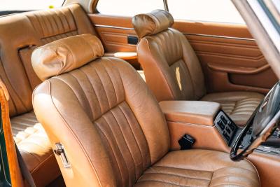 1975 Jaguar XJ-C