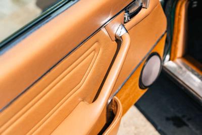 1975 Jaguar XJ-C