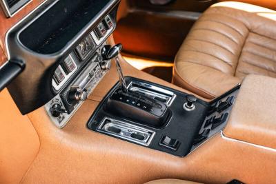 1975 Jaguar XJ-C