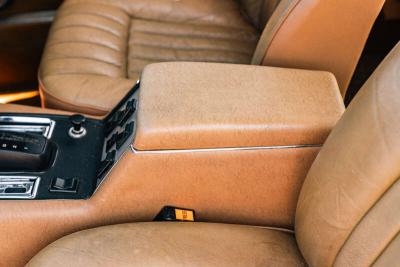 1975 Jaguar XJ-C