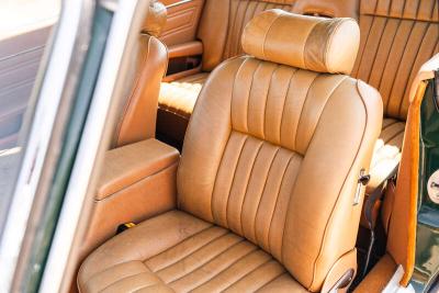 1975 Jaguar XJ-C