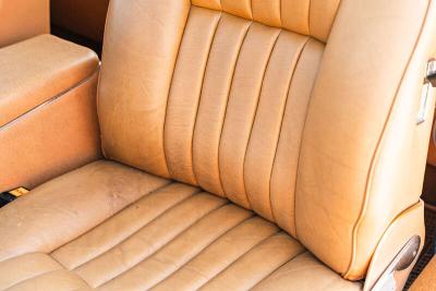1975 Jaguar XJ-C