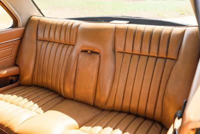 1975 Jaguar XJ-C