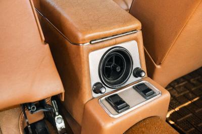 1975 Jaguar XJ-C