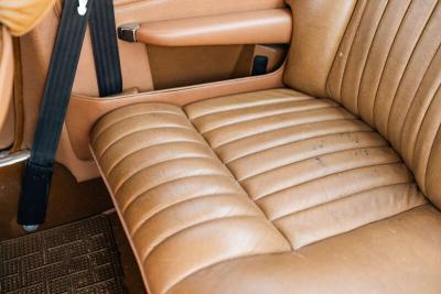 1975 Jaguar XJ-C