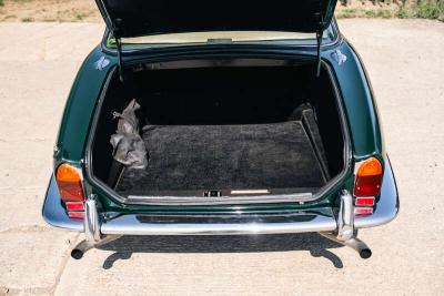 1975 Jaguar XJ-C