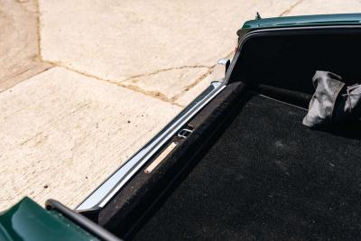 1975 Jaguar XJ-C