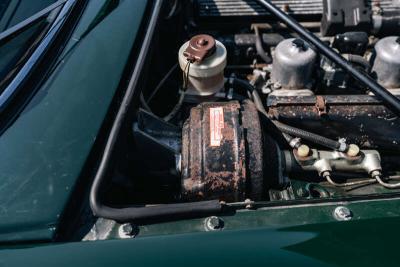 1975 Jaguar XJ-C
