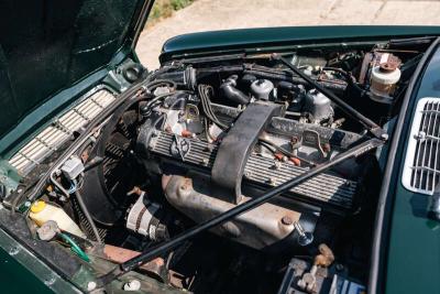 1975 Jaguar XJ-C
