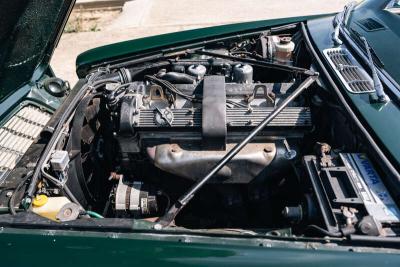 1975 Jaguar XJ-C