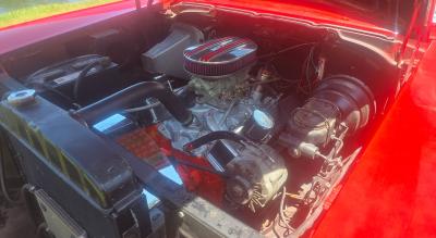 1957 Chevrolet Bel Air